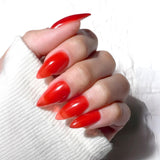 ByMuse Be Red, By Red Collection Tinted Gel Full Set / 6 Colours