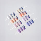 ByMuse Syrup Set A Full Set / 8 Colours