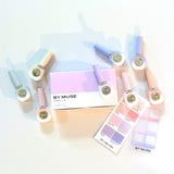 ByMuse Syrup Set A Full Set / 8 Colours