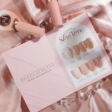 ByMuse Syrup Skin Tone Full Set / 8 Colours