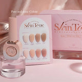 ByMuse Syrup Skin Tone Full Set / 8 Colours