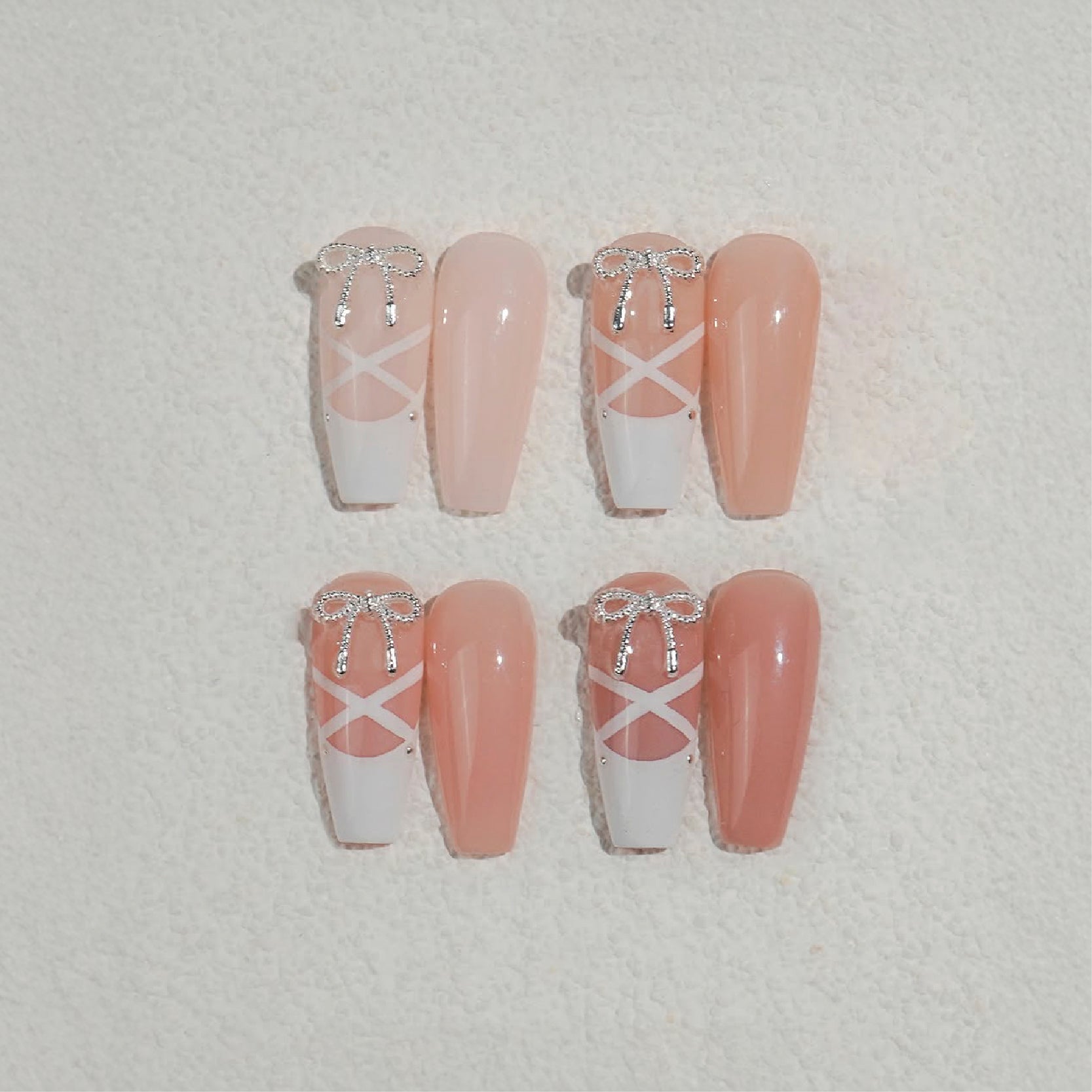 ByMuse Syrup Skin Tone Full Set / 8 Colours