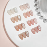 ByMuse Syrup Skin Tone Full Set / 8 Colours