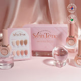 ByMuse Syrup Skin Tone Full Set / 8 Colours