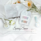 ByMuse Syrup Spring Snow Full Set / 8 Colours