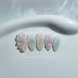 ByMuse Syrup Spring Snow Full Set / 8 Colours