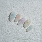 ByMuse Syrup Spring Snow Full Set / 8 Colours
