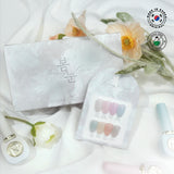 ByMuse Syrup Spring Snow Full Set / 8 Colours