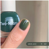 Water Based Nail Polish - Summer Soirée