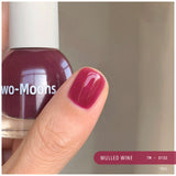 Water Based Nail Polish - Autumn Allure