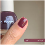 Water Based Nail Polish - Autumn Allure