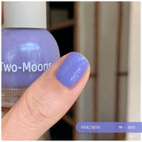 Water Based Nail Polish - Purples & Mauves