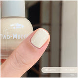 Water Based Nail Polish - Golds & Yellows