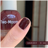 Water Based Nail Polish - Reds & Wines