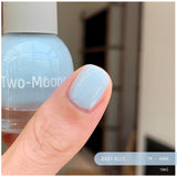 Water Based Nail Polish - Blues & Teals