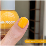 Water Based Nail Polish - Golds & Yellows