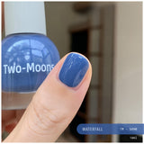 Water Based Nail Polish - Autumn Allure