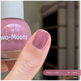 Water Based Nail Polish - Autumn Allure