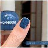 Water Based Nail Polish - Autumn Allure