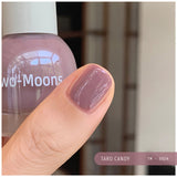 Water Based Nail Polish - Purples & Mauves