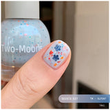 Water Based Nail Polish - Blues & Teals