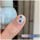 Water Based Nail Polish - Blues & Teals