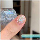 水性指甲油 - Whimsy Sparkles