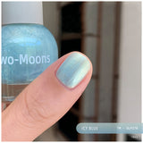 Water Based Nail Polish - Blues & Teals