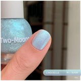 Water Based Nail Polish - Blues & Teals