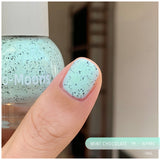 Water Based Nail Polish - Blues & Teals