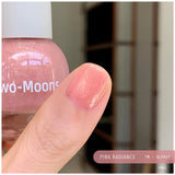 Water Based Nail Polish - Pink & Corals