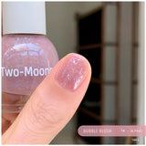 Water Based Nail Polish - Pink & Corals