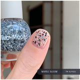Water Based Nail Polish - Blues & Teals