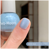 Water Based Nail Polish - Blues & Teals