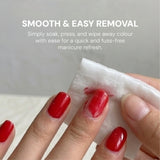 Two Moons 2-in-1 Nail Polish Remover