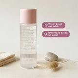 Two Moons 2-in-1 Nail Polish Remover