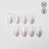 AQ Toe Shoes Collection (Full Set)