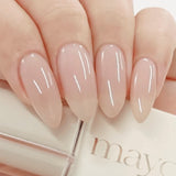 MAYOUR Non-wipe Top Gel