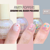 TwoMoons Party Poppers Sequins Cover