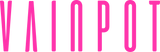 Vainpot 2023 Pink Logo