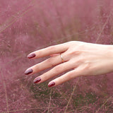 WS-60sSeethroughMystiqueSeriesNailPolish