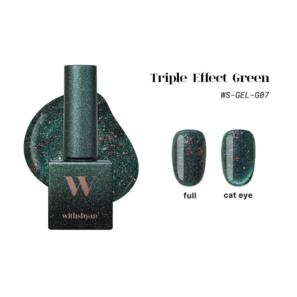 WS-GEL-G07_Triple_Effect_Green