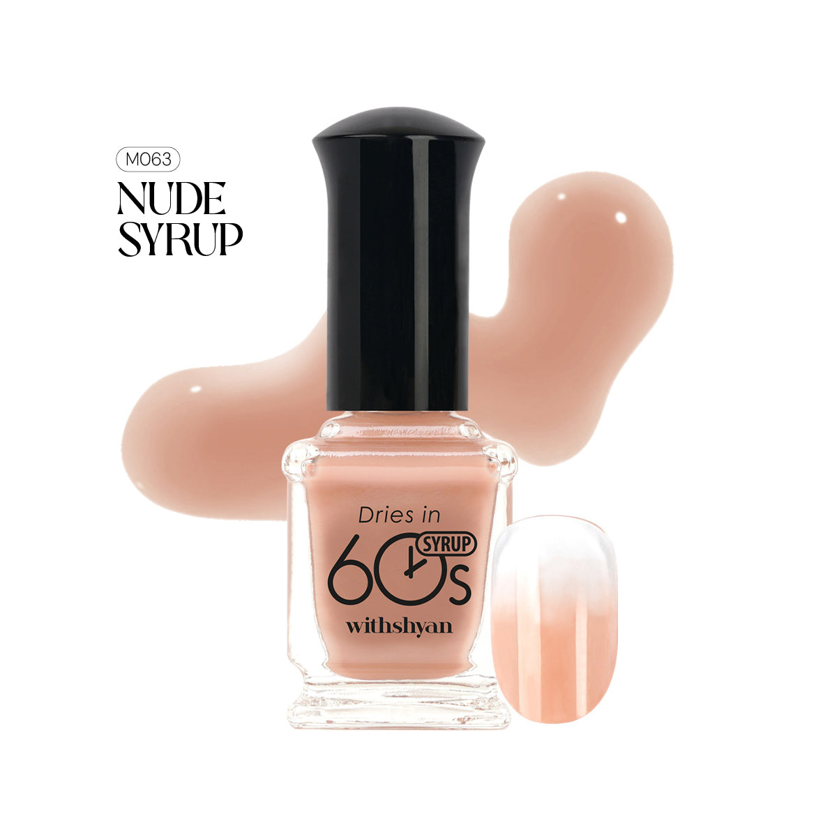 Dries in 60s Nude & Blush Collection