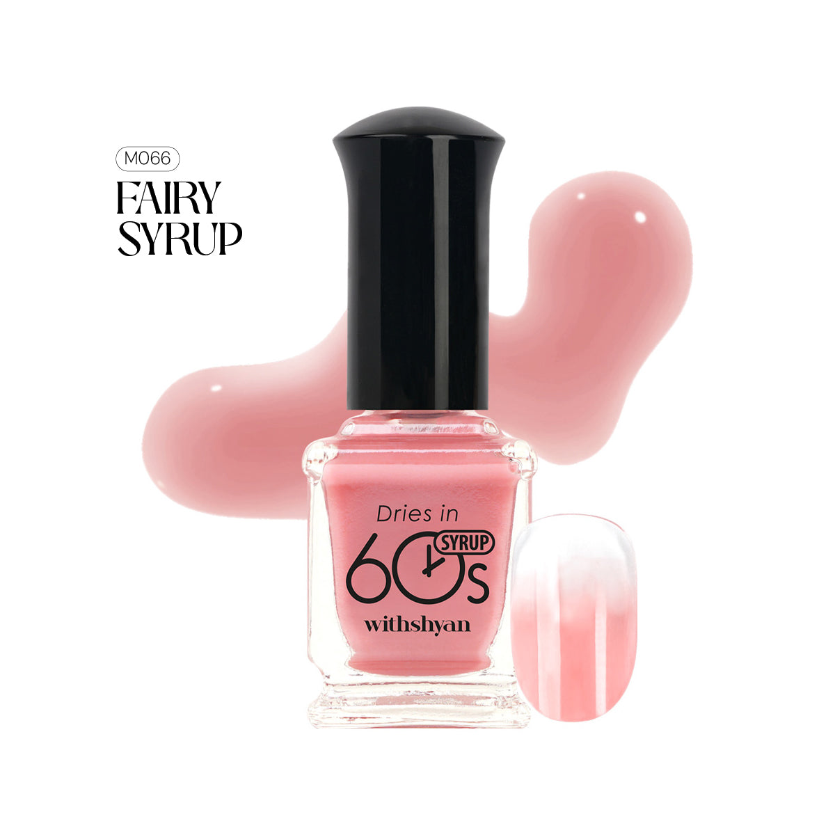 Dries in 60s Nude & Blush Collection