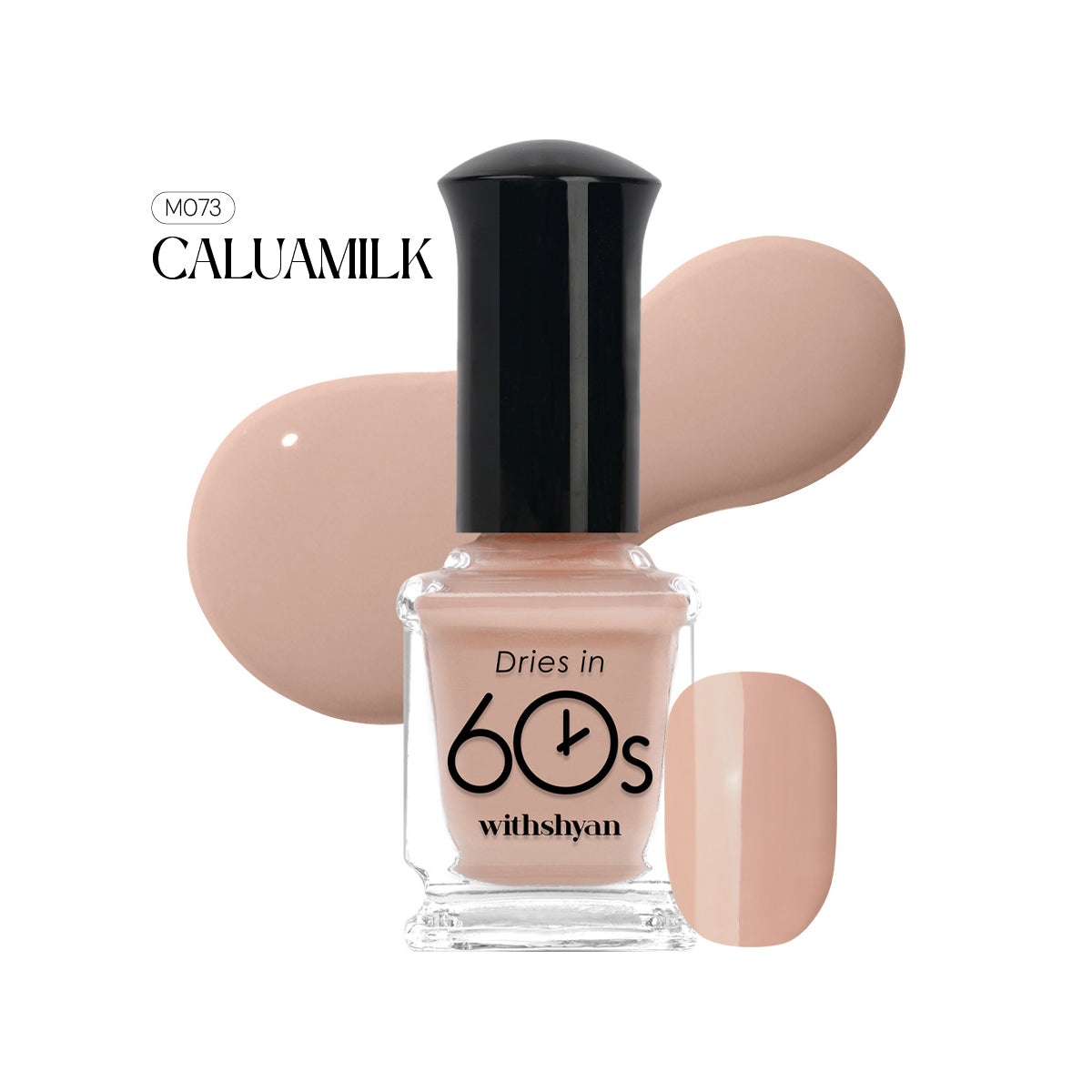 Dries in 60s Nude & Blush Collection