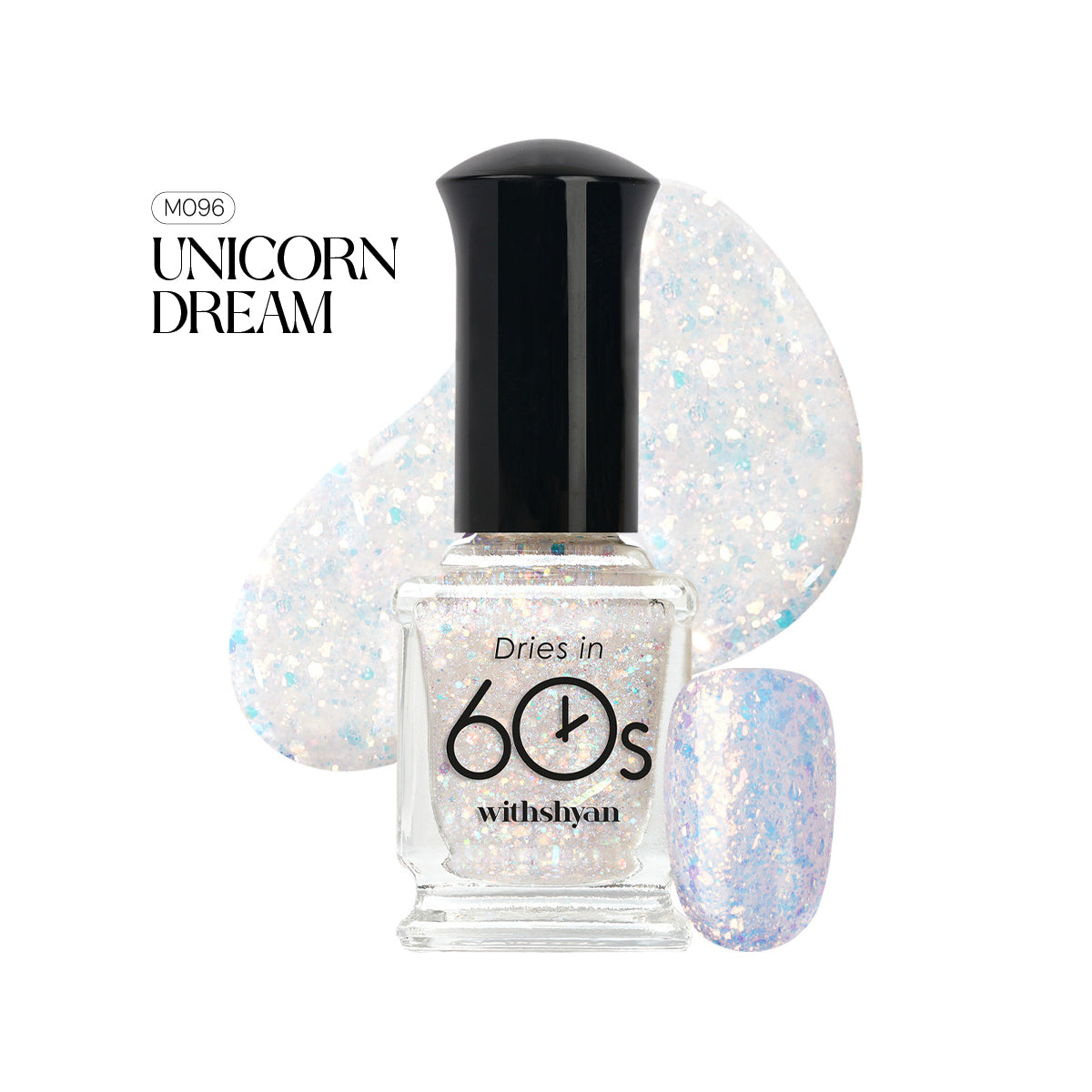 Dries in 60s Prism & Glitters Collection