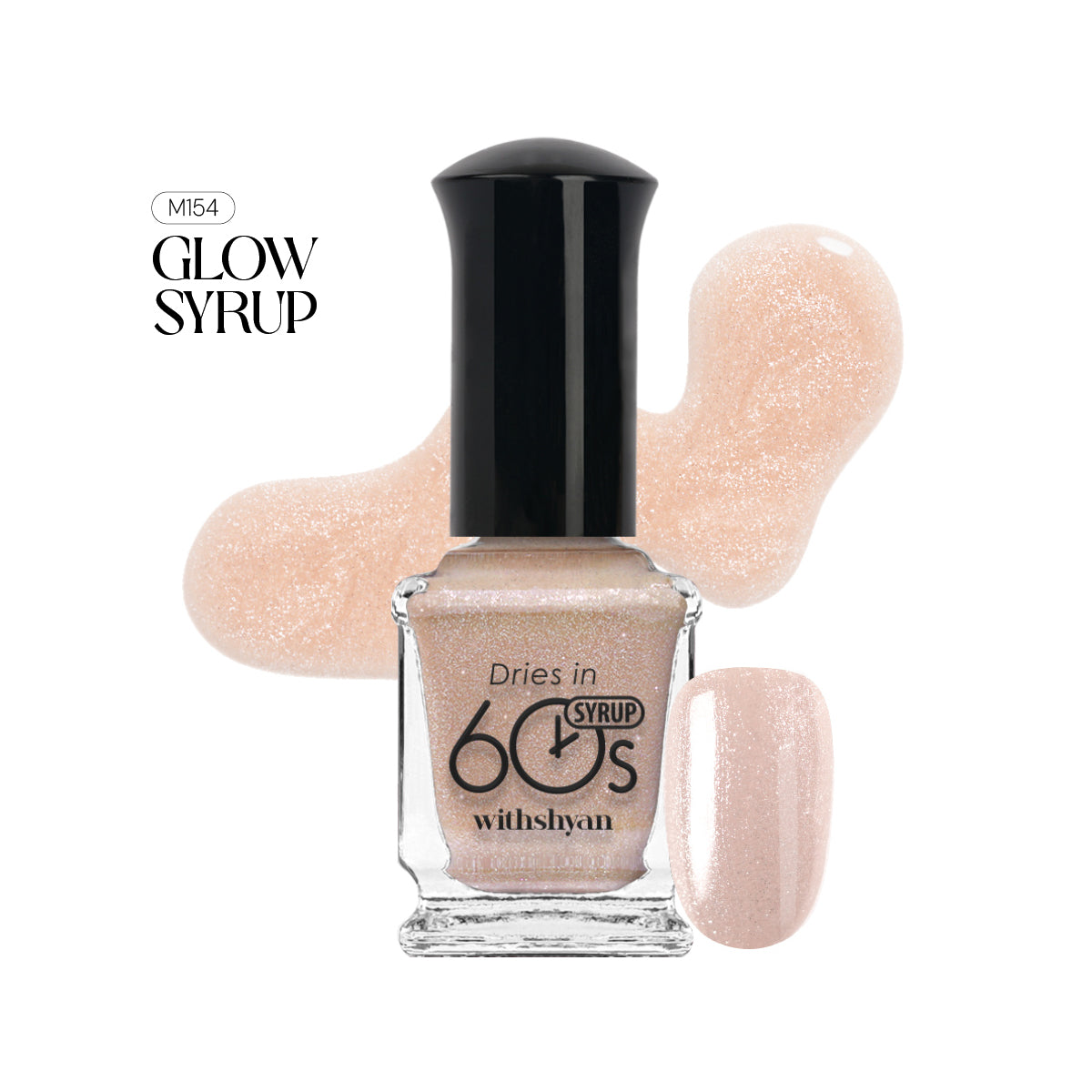 Dries in 60s Nude & Blush Collection