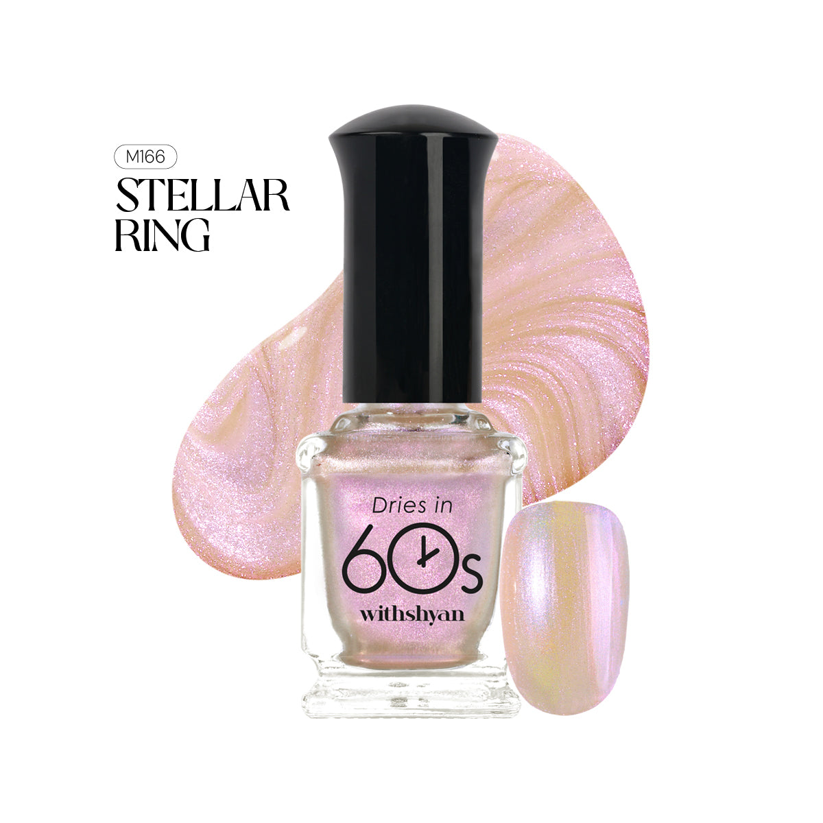 Dries in 60s Nude & Blush Collection