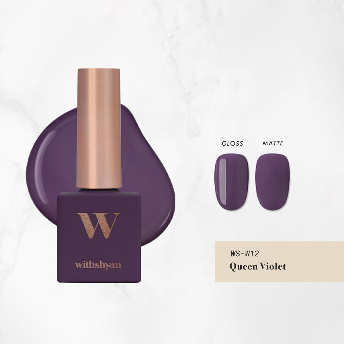 WS-WIthGelW12QueenViolet