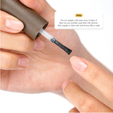 WithShyan Korea Root repair nail strengthener 7